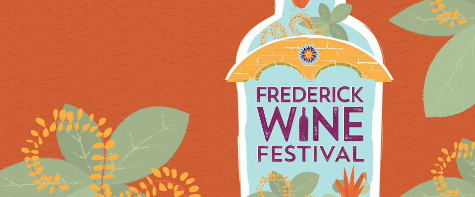 2017 Frederick Wine Festival