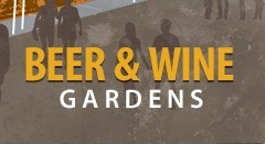 Beer and Wine Gardens