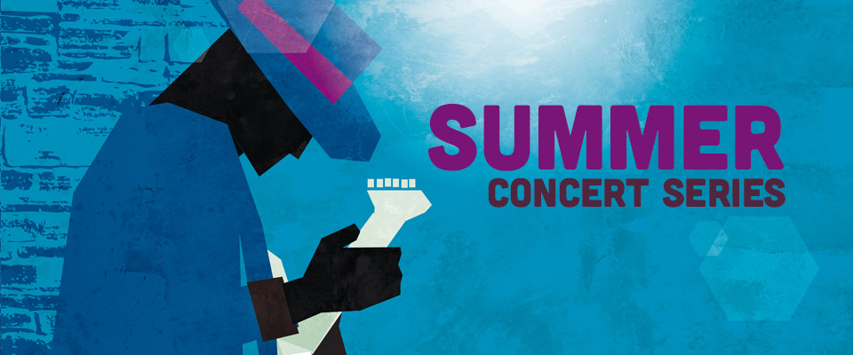 Summer Concert Series