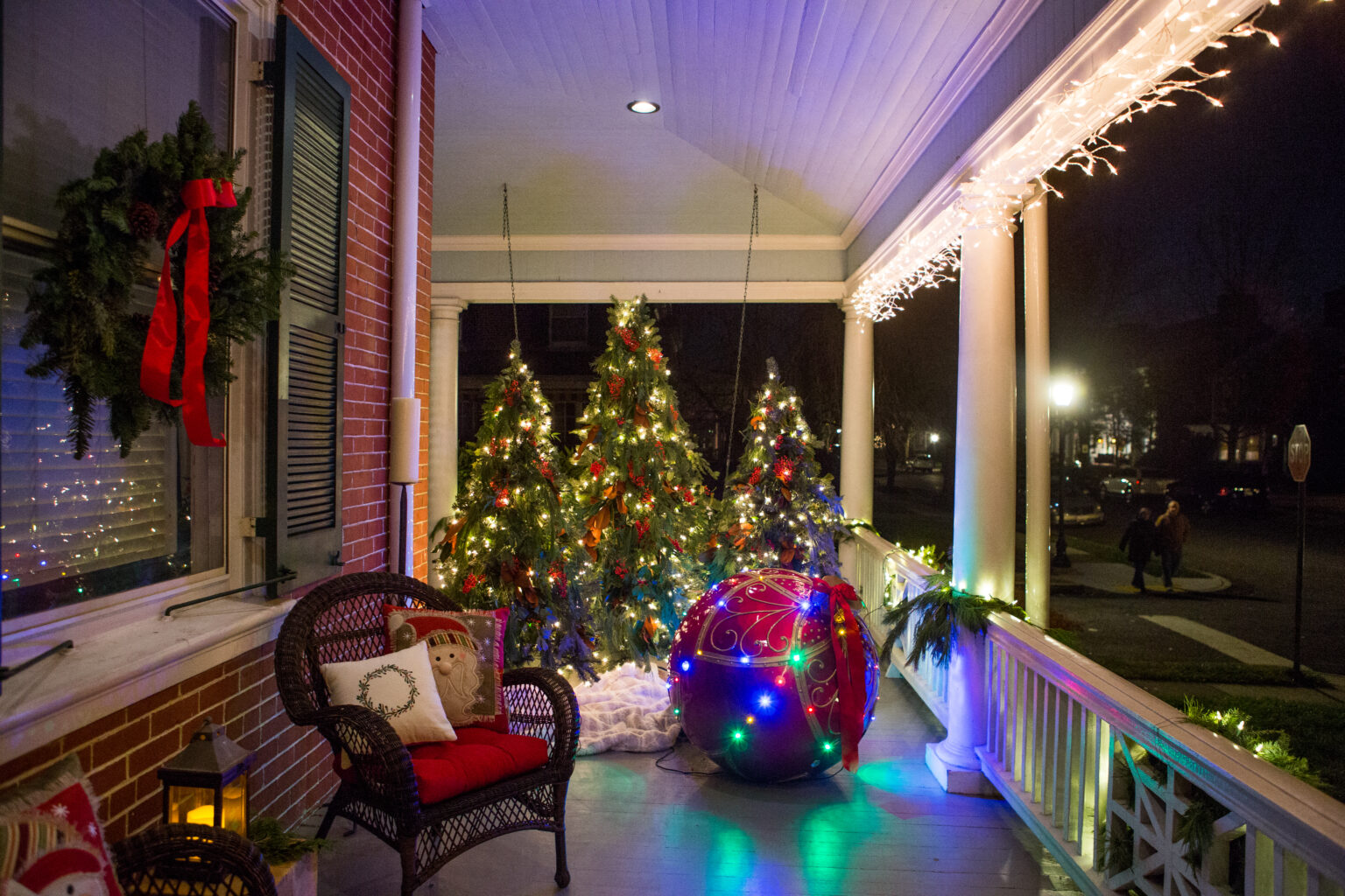 Events from December 4 December 13 Celebrate Frederick