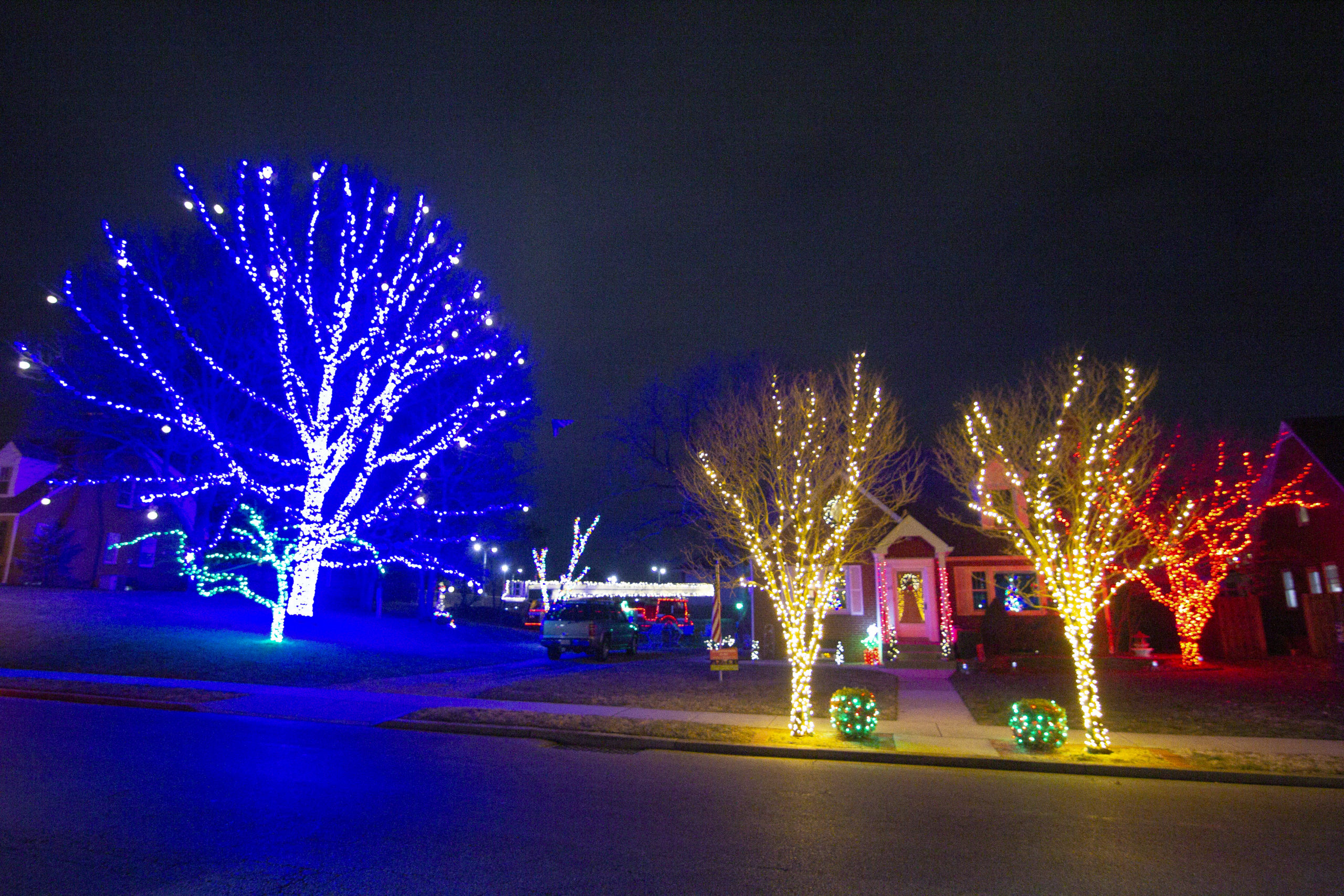 Christmas Light Display In Lincoln Nd 2022 S0Oew5Qcfhpcgm